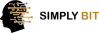 Simply Bit logo