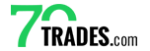 70Trades logo