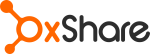 OXShare logo