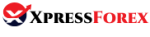 XpressForex logo