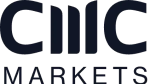 CMC Markets logo