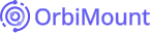 OrbiMount logo