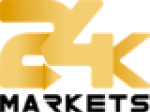 24k Markets logo
