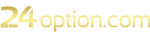 24option logo