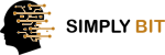 Simply Bit logo