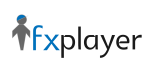 FxPlayer logo
