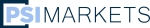 Psi Markets logo