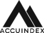 Accuindex logo